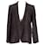 The Kooples Jacket / Blazer Black Polyester  ref.924169
