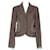 Kenzo Jacket / Blazer Brown Wool  ref.924176