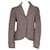 Kenzo Jacket / Blazer Brown Cotton  ref.924177