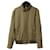 Burberry Reversible Harrington Jacket in Beige Cotton   ref.924220