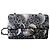 Timeless Chanel Paillettes Mini Rettangolare Nero Multicolore