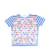 Hermès HERMES Camisetas T.Internacional M Algodón Azul  ref.924328