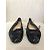 Timeless CHANEL Bailarinas T.UE 35.5 cuero Negro - vista 2