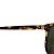 Gafas de sol retro de leopardo de Giorgio Armani Multicolor - vista 7
