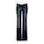 Jeans Roberto Cavalli Slim Fit Blu  ref.924643