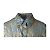 Camisa de algodón serigrafiada Just Cavalli Multicolor - vista 3