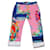 Versace Pantalones Multicolor Juan  ref.924661