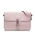 Gucci Soft Jackie Convertible Bag 362971 Pink Leather Pony-style calfskin  ref.924923