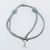 Louis Vuitton Pulsera Lockit Q05171 Azul - vista 2