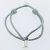 Louis Vuitton Pulsera Lockit Q05171 Azul - vista 3