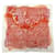 Hermès Carré Onde de Chic Silk Scarf Red Cotton  ref.925182