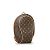 Louis Vuitton Monogramm Ellipse Sac A Dos Rucksack M51125 Braun - Ansicht 2