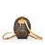 Louis Vuitton Monogramm Ellipse Sac A Dos Rucksack M51125 Braun - Ansicht 3