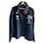 Puma Blazers Jackets Black Polyester  ref.925258