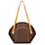 Louis Vuitton Ellipse Brown Cloth  ref.925318