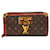 Zippy Louis Vuitton Brown Cloth  ref.925412