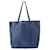 Balenciaga Everyday Blue Leather  ref.925590