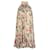 Minivestido Zimmermann Kirra em algodão com estampa floral  ref.925836