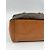 Louis Vuitton Cabas Mezzo in tela rivestita con monogramma Marrone - vista 10