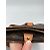 Louis Vuitton Cabas Mezzo in tela rivestita con monogramma Marrone - vista 11