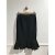 Faldas LOUIS VUITTON T.International M Lana Negro - vista 2