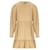 Autre Marque MOTHER OF PEARL Beige Cotone  ref.926508