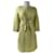 Bitte Kai Rand Dresses Green Linen  ref.926509