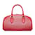 Louis Vuitton Epi Jasmine Bag M52087 Red Leather  ref.926519