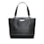 Burberry Leather Tote Bag Black  ref.926523