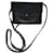 Louis Vuitton Purses, wallets, cases Black Leather  ref.926530