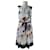 Vera Wang Dresses Multiple colors Polyester  ref.926539