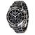 Chanel J12 H0940 Men's Watch In  Ceramic Black