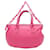 Loewe Pink Leather  ref.927072