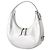 Autre Marque Toni Mini Bag - Osoi - Pelle - Argento - vista 2