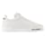 Dolce & Gabbana Sneakers Basse Portofino - Dolce&Gabbana - Pelle - Bianco  ref.927388