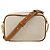 B-Army Kameratasche – Balmain – Canvas – Beige - Ansicht 3