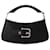Autre Marque Belted Brocle Bag - Osoi - Leather - Black Pony-style calfskin  ref.927484