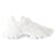 Sneakers B-East - Balmain - Pelle - Bianco Ottico  ref.927506