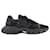 Zapatillas B-East - Balmain - Cuero - Negro  ref.927513