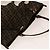 FENDI Zucca Canvas Hand Bag Brown Auth rd5177 - view 6