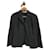 DOLCE & GABBANA  Jackets T.International S Wool Black  ref.927612