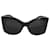 BALENCIAGA  Sunglasses T.  plastic Black  ref.927620