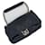 Timeless CHANEL  Handbags T.  Leather Black  ref.927642