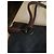 Borsa a mano Gucci Baguette Marrone Scuro Metallizzato Cotone Metallico - vista 2