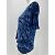 Autre Marque Raquel Allegra tops T.US 2 Cotton Azul - vista 2