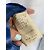 Autre Marque Raquel Allegra tops T.US 2 Cotton Azul - vista 5