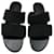 Claudie Pierlot Mules Nero Pelle  ref.927800