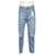 Helmut Lang Jeans Azul Algodão  ref.927881