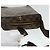 LOUIS VUITTON Damier Ebene Olaf PM Borsa a tracolla N41442 LV Auth bs5247 - vista 17