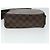 LOUIS VUITTON Damier Ebene Olaf PM Borsa a tracolla N41442 LV Auth bs5247 - vista 5